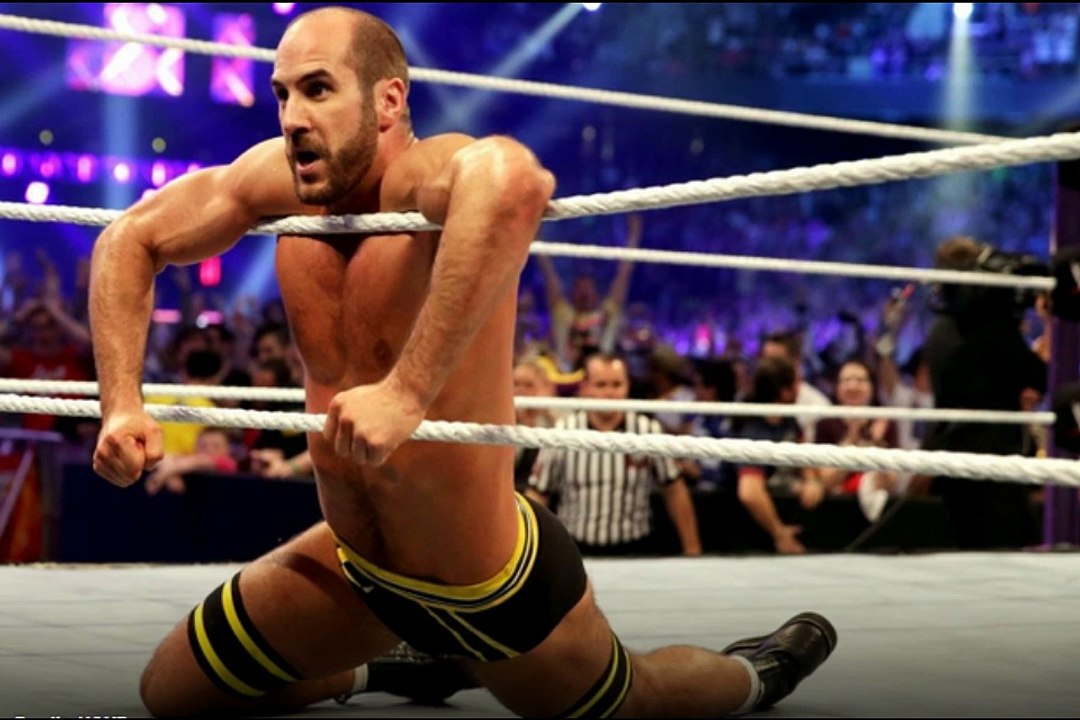 Best Wrestling " The Night Of Champions" 2014 Latest