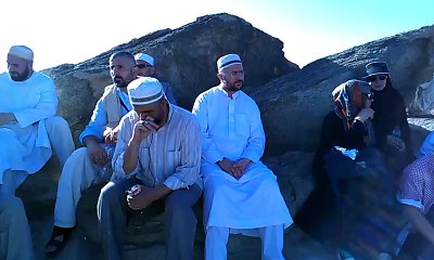 2013 UMRE SEVR MAĞRASI