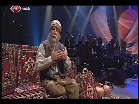 Gülcan KAYA-Gel ha gönül havalanma-Bilge DEDE-Orhan DOĞAN-Şef:Ömer Hayri UZUN