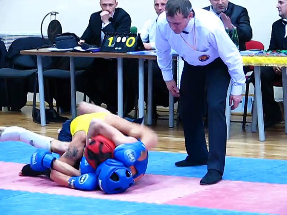 HORTING WORLD SPORT. European Horting Championship – 2014