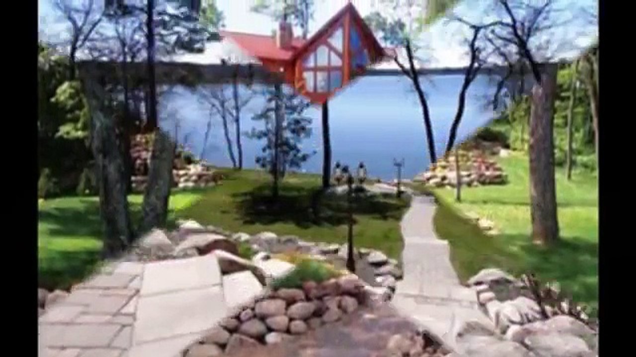 Vacation Rentals & Homes From FindRentals.com in Nisswa Lake, Minnesota