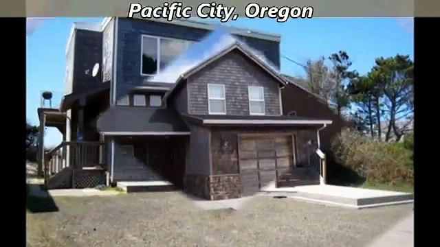 Vacation Rentals & Homes From FindRentals.com in Pacific City, Oregon