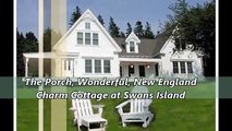 Vacation Rentals & Homes From FindRentals.com in Swans Island, Maine