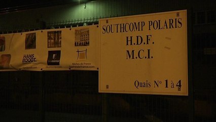 Braquage d'un entrepôt à Orly: plus d'un million d'euros de matériel informatique volé