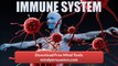 Powerful Immune System - Blast Away Illness and Disease - Perfect Health