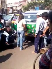 Don't dare to Comment on a jaat girl and boy