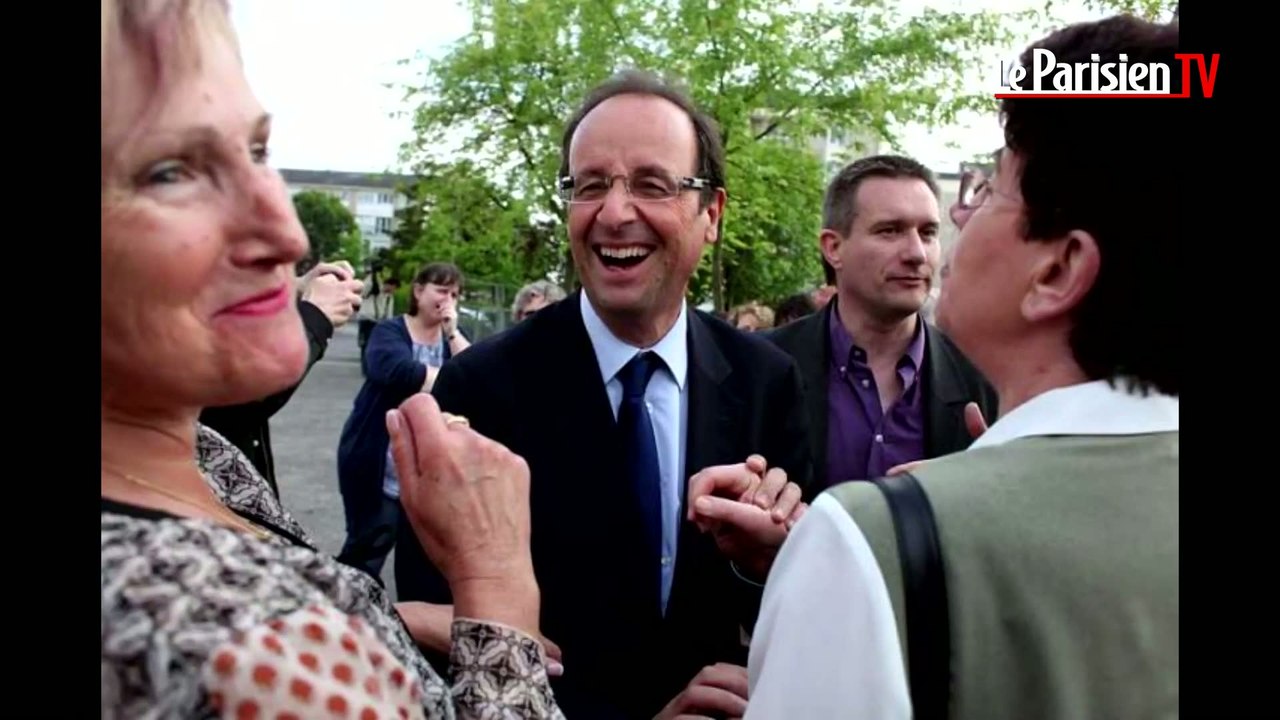 Nicola Sirkis : «J'ai de l'empathie pour François Hollande»