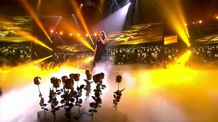 Sam Bailey sings Power of Love -- Live Week 1 - The X Factor 2013 -Official Channel