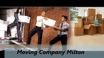 Milton Movers  Moving Services