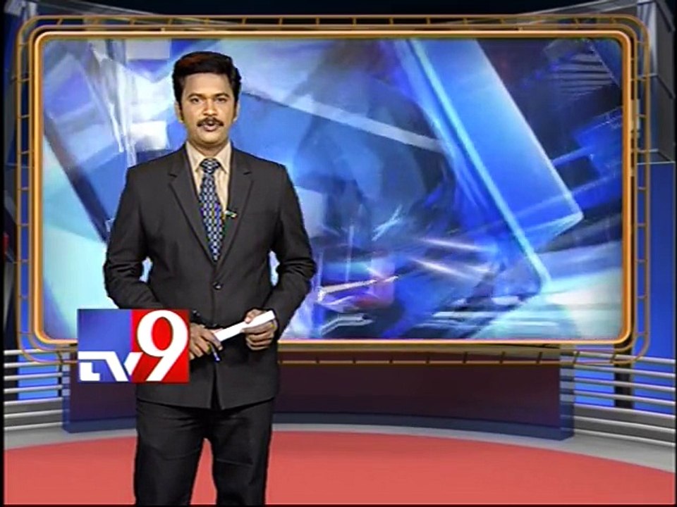 Godavari turns as drainage river