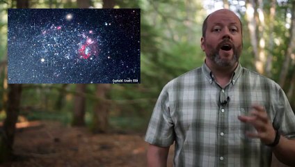 How Do We Measure Distance In The Universe