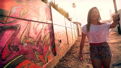 Katy Perry - Roar (Alex G Cover) Official Music Video