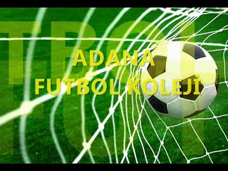 Adana Futbol Koleji    AFK