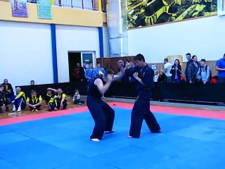 HORTING WORLD SPORT. European Horting Championship – 2014