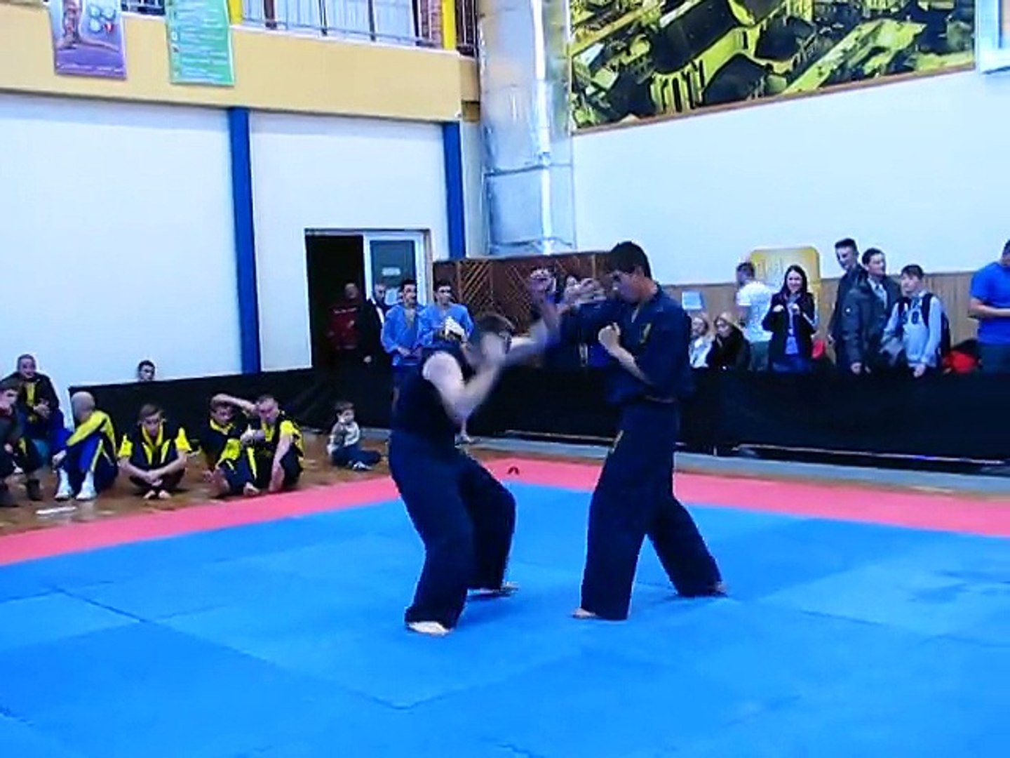 ⁣HORTING WORLD SPORT. European Horting Championship – 2014