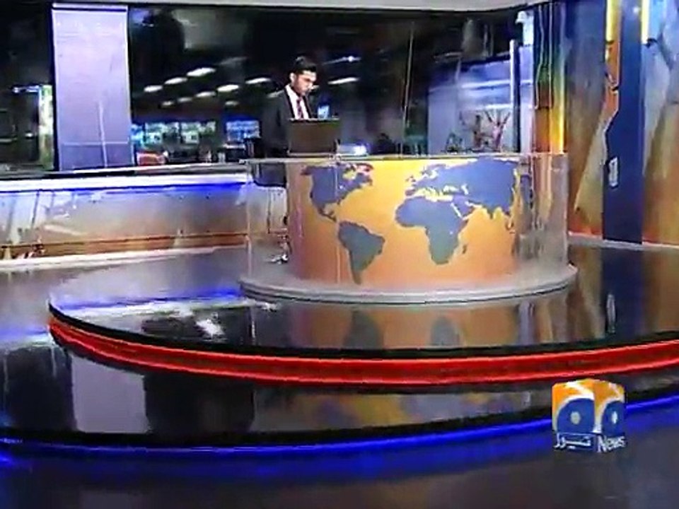 Geo Headlines-12 Dec 2014-0800
