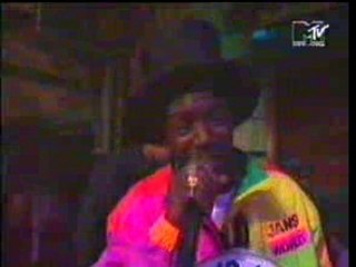 Public Enemy - Can't Truss It