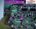 BMW CAS AK300 MCU 0BD Programmer