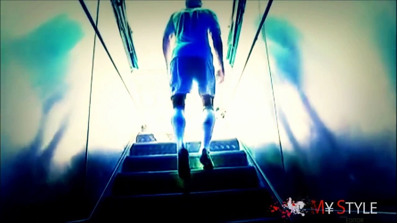 Gareth Bale And Ronaldo VS Messi And Neymar The Best Duo 2014 HD