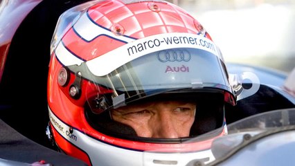 06ALMS Long Beach GP 2008