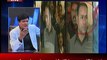 Arif Hameed Bhatti Live with Mustafa Niaz in Riyasat Aur Siyasat At Din News on 11-12-14