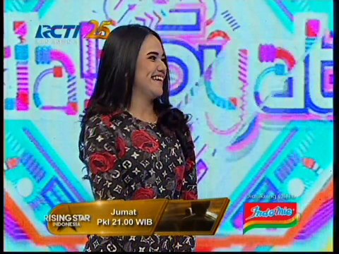 [141212]Dahsyat - Seg1