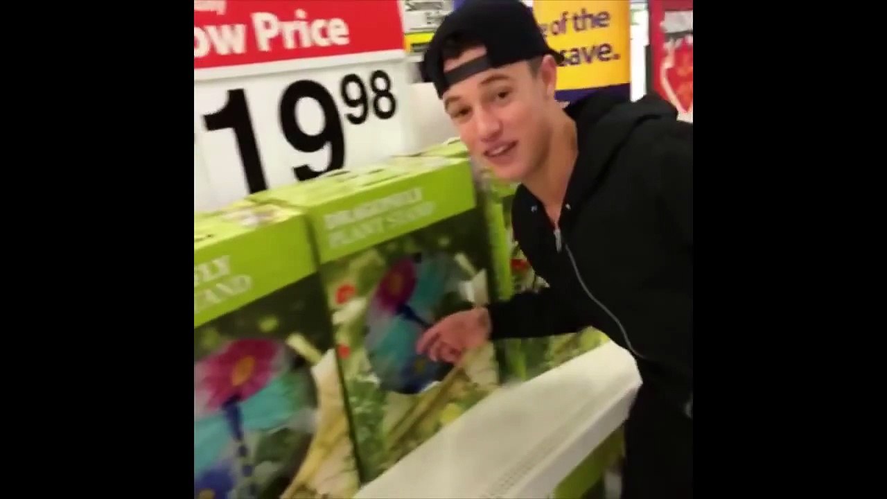 Ultimate Vine Compilation, Nash Grier, Cameron Dallas, Matthew Espinosa - May 2014 - Best Vines