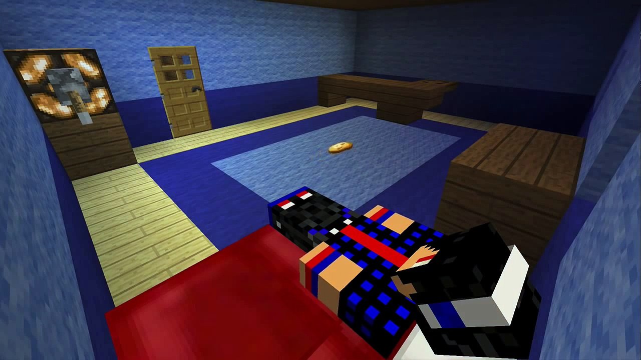 Popular Vines in Minecraft