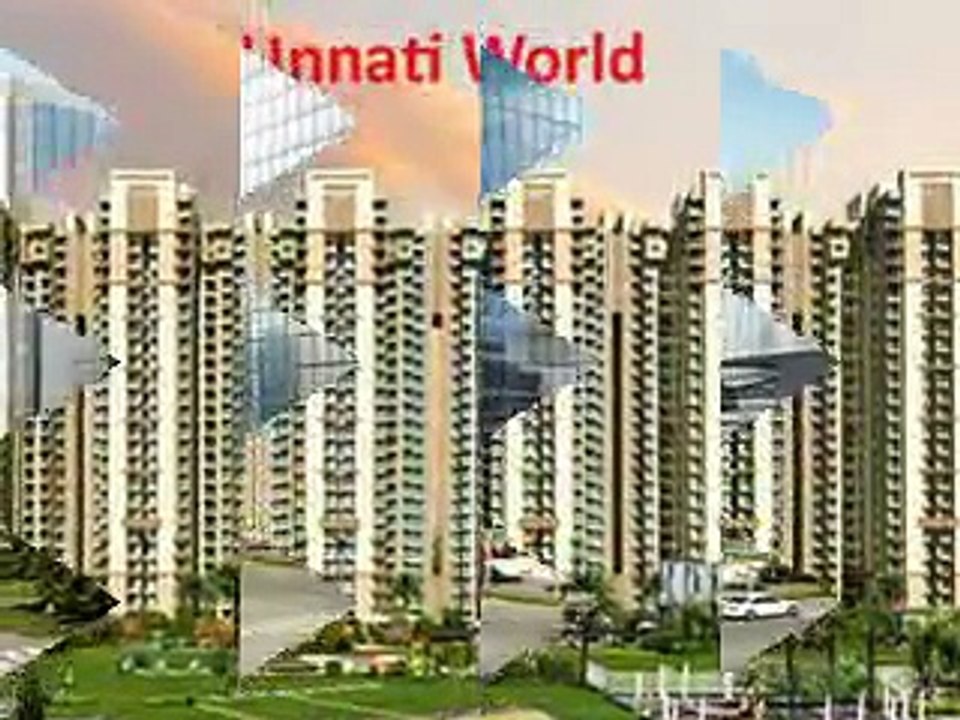 Unnati world project launch by Unnati fortune group in noida