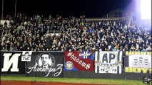 NE ZABORAVI NIKAD | Partizan - Asteras Tripoli 11.12.2014