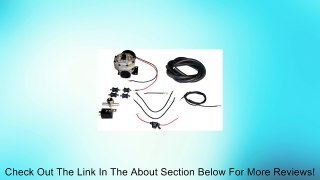 Right Stuff Detailing EVP01 Electric Vacuum Pump Kit Review