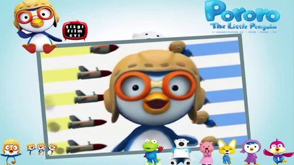 Pororo çizgi film Türkçe İzle Konuşan Konserve Kutusu ++ Cartoon Funny Full HD 2014