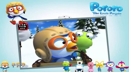 Pororo çizgi film Türkçe İzle Full HD - New Video 2014 Cartoon Funny Playlist 4
