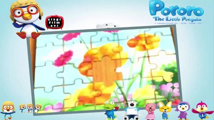 Pororo çizgi film Türkçe İzle Full HD - New Video 2014 Cartoon Funny Playlist 2