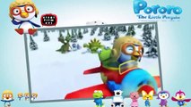 Pororo çizgi film Türkçe İzle Full HD - New Video 2014 Cartoon Funny Playlist 3