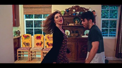 Maps - Maroon 5 - MAX and Alyson Stoner Cover