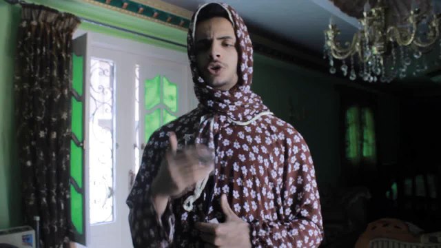 القوة الروحية - Shady Srour Vines