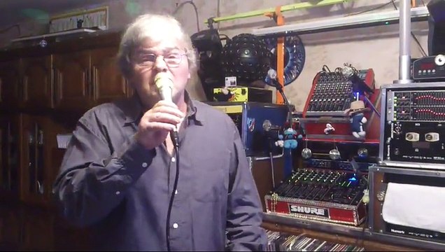 aime moi Claude barzotti.