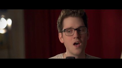 'Maps' - Maroon 5 (Alex Goot Cover)