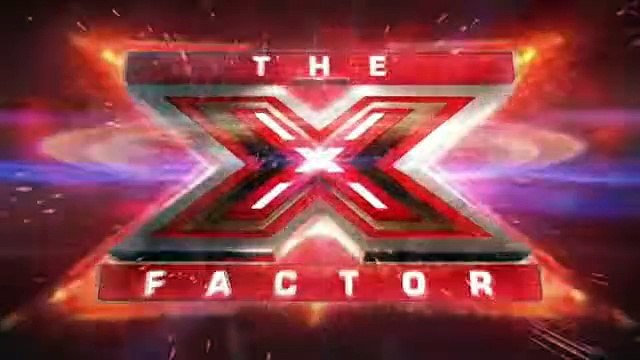 Sam Callahan sings Iris by the Goo Goo Dolls Bootcamp Auditions The X Factor 2013 -Official Channel