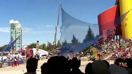 Funniest Accidents 2011 - The Best of FAILS Compilation!