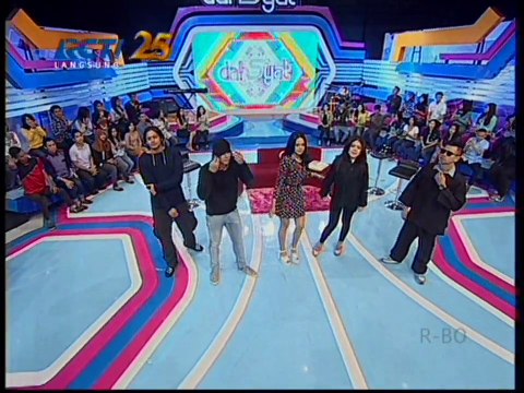 [141212]Dahsyat - Seg2