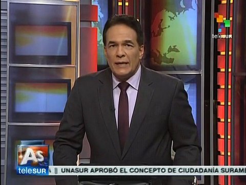 John Kerry llama a emprender acciones contra el cambio climático