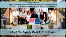 Lipply Real Estate in Houses for Sale North Tampa