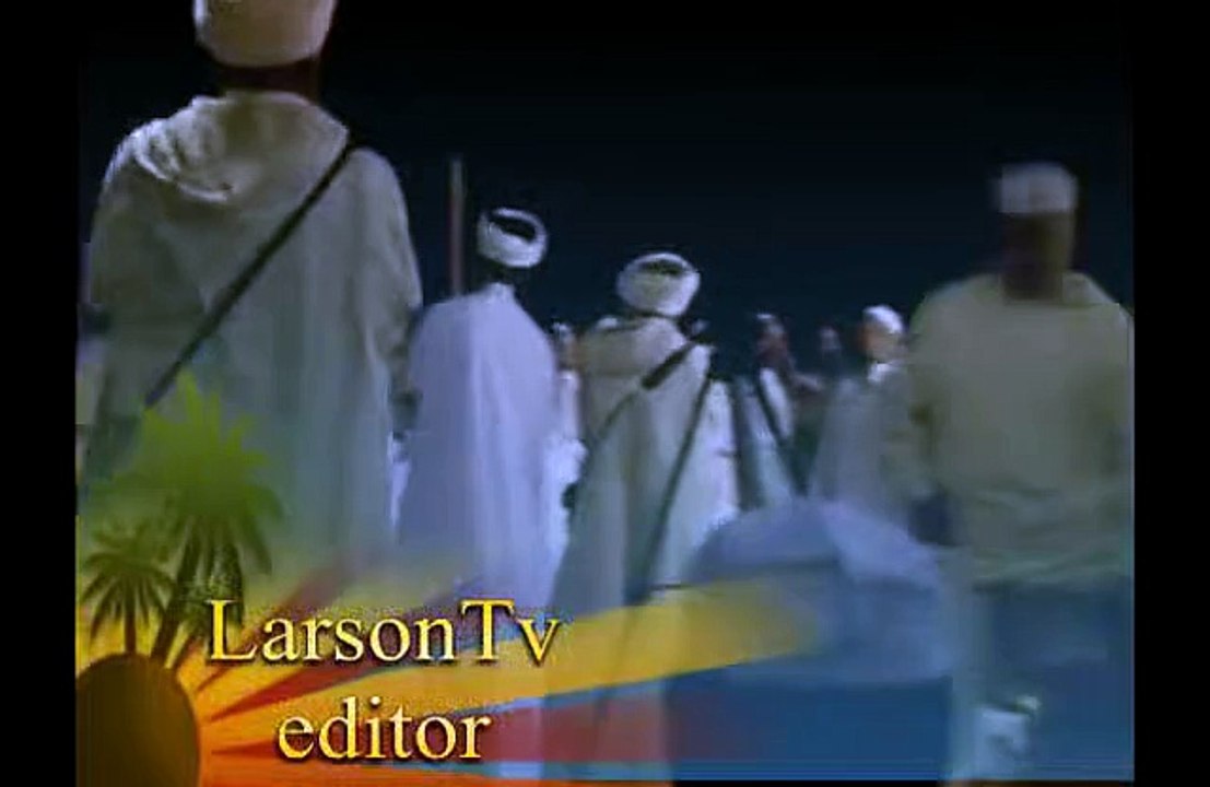 AJMAK  targua n'touchka chtouka ait baha