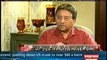 Pervez Musharraf Advices Nawaz Sharif To End This Deadlock