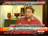 Iftikhar Chaudhry Greedy Nature Exposed By Gen Musharraf