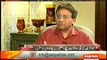 Iftikhar Chaudhry Greedy Nature Exposed By Gen Musharraf