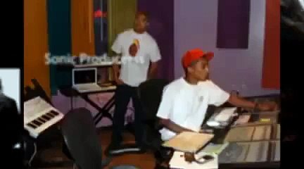 Make beats Sonic Producer