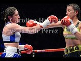 watch Carolina Rodriguez vs Janeth Perez boxing